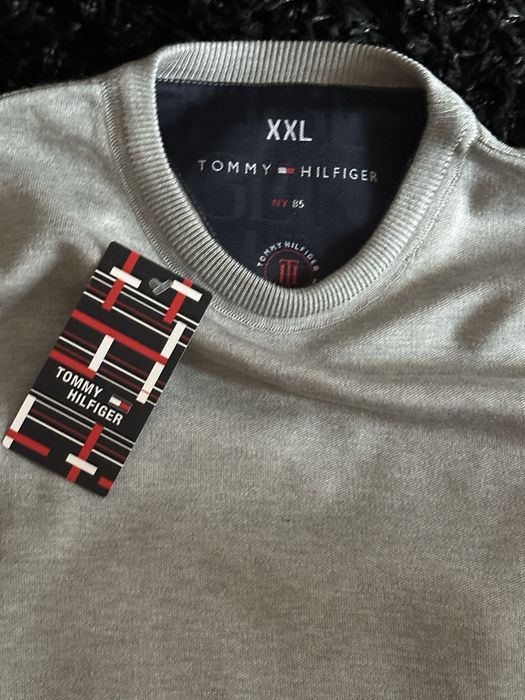 Sprzedam swetr męski