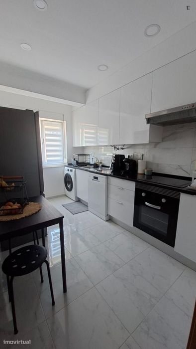 Quarto - localizado em Sintra Lisbon