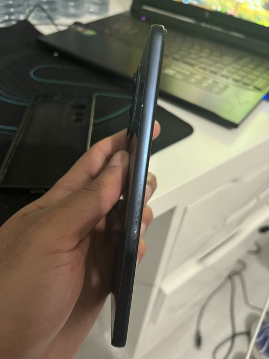 Moto edge 30 em perfeitas condincoes