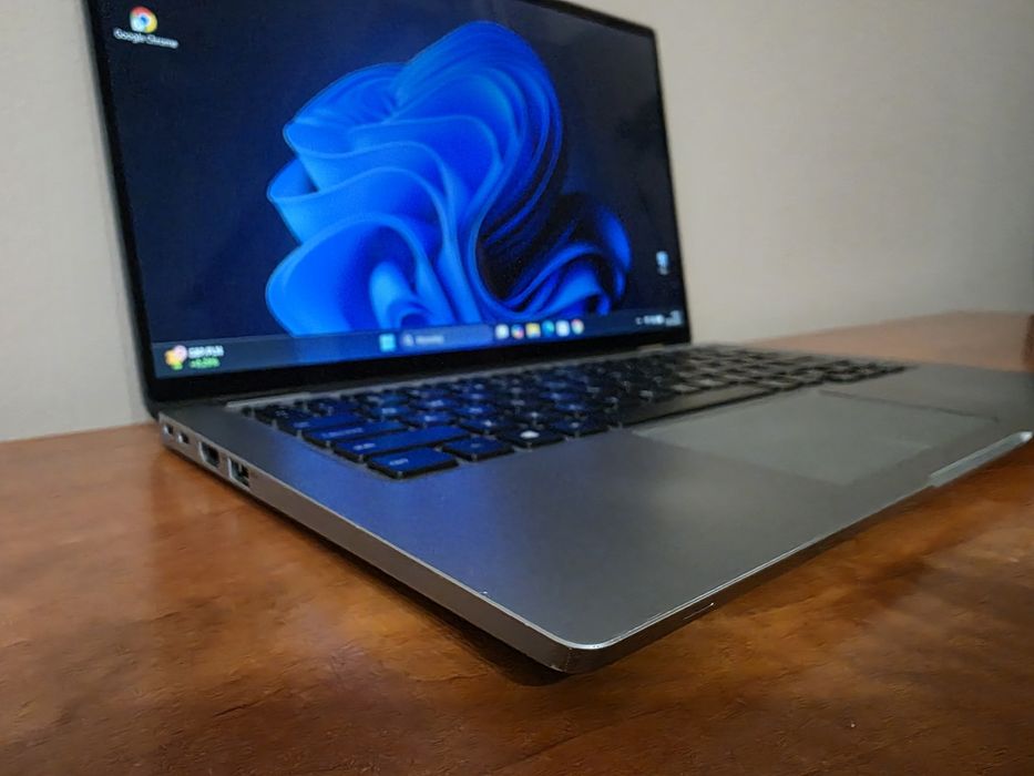 DELL Latitude 7400 2in1•™Intel i5-8365U•RAM 8Gb•NVMe 256Gb DOTYK