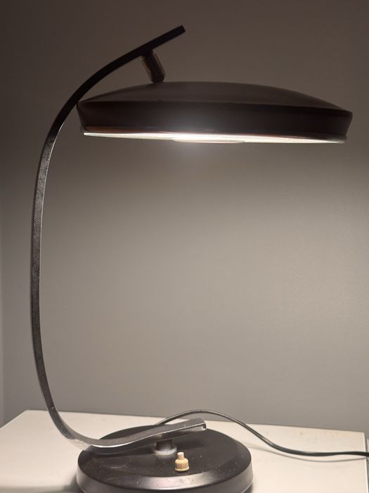 Vintage Candeeiro FASE dec 60