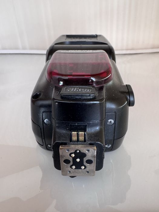 Фотоспалах Nikon Speedlight SB-900 оригінал