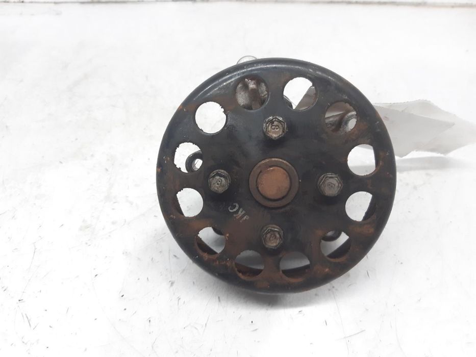 Bomba De Água Hyundai Ix35
