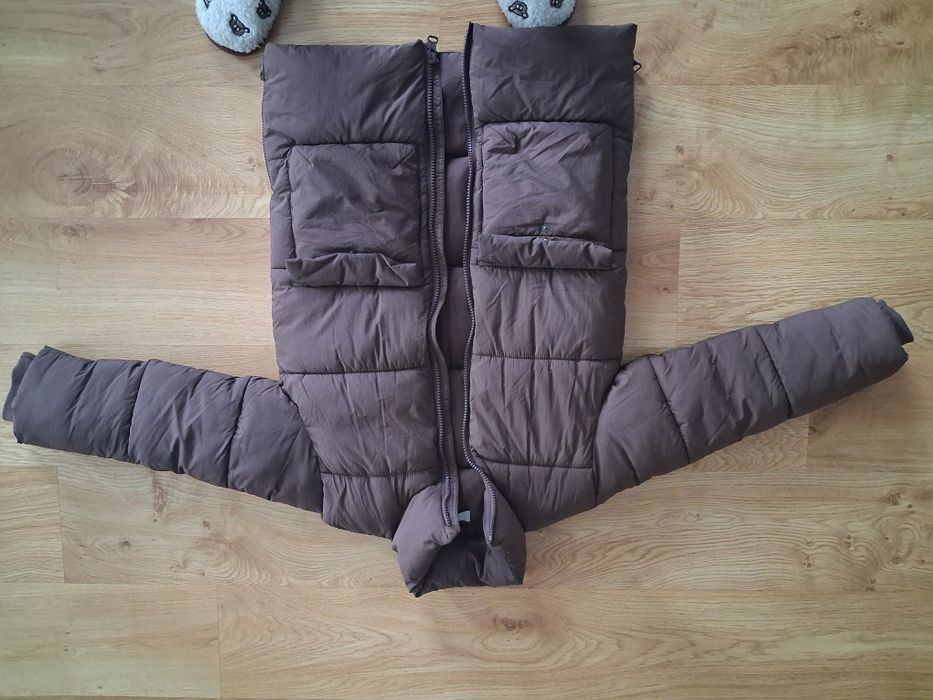 Kurtka zimowa dziecięca