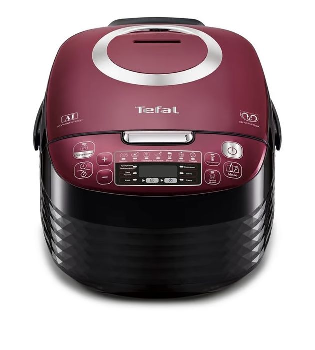 Мультиварка Tefal RK740532