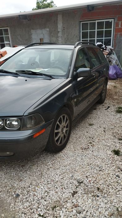 Volvo V40 1.9 diesel 2003