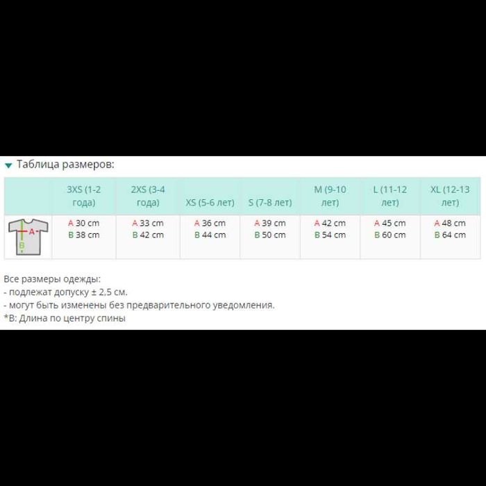 Дитячі футболки ОПТОМ + друк на футболках. Продаж від 20 шт.