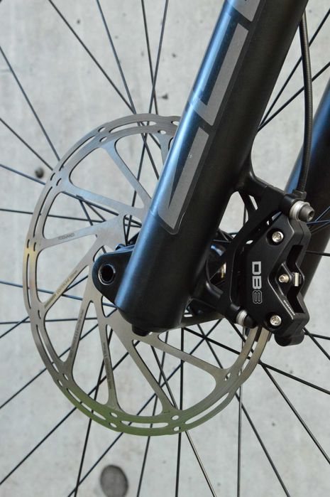 ROSE Scrub SC GX DH Rock Shox ZEB Select+ 180mm REVERSE comp 190-202cm