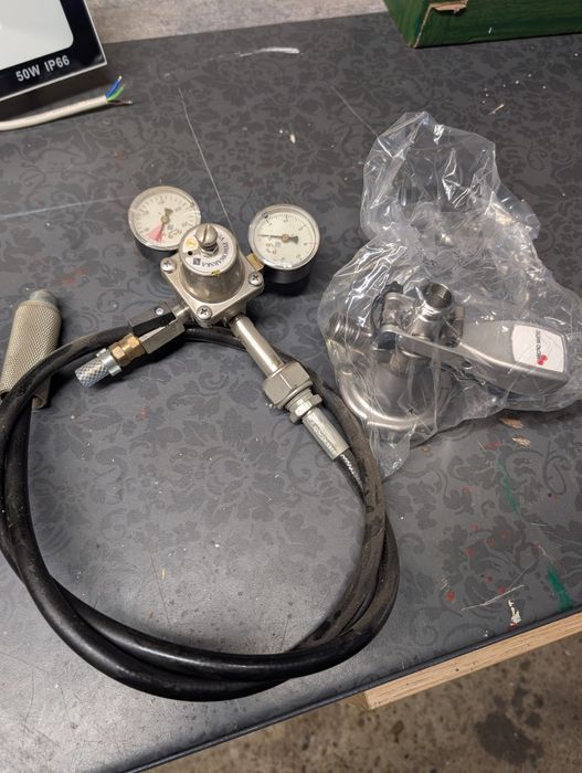 Nalewak do piwa Rollbar Antałek