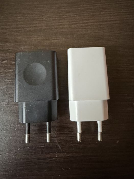 Блоки для зарядки