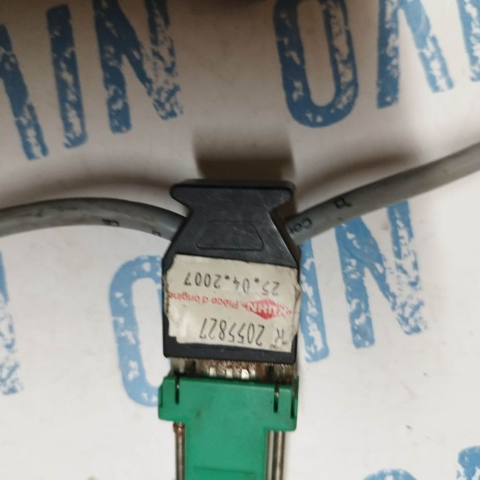 Wiazka kabel Y kuhn rauch r205.5389 axis mds