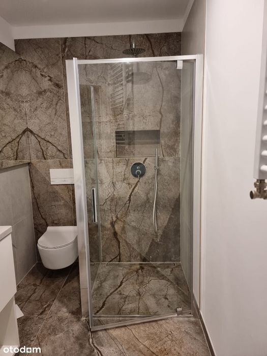 Mieszkanie 46m2 do wynajęcia | 100 m od Vendo Parku | Myślibórz