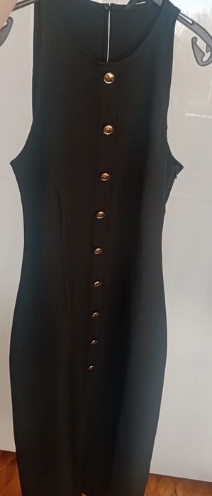 Sukienka Zara, L. Nowa.