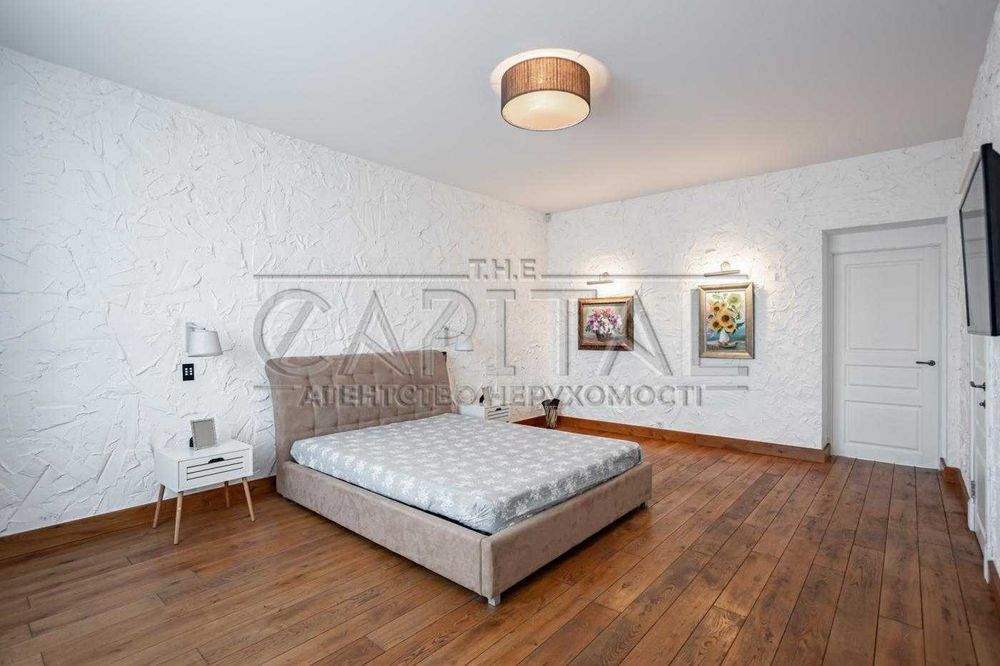 Продажа ДОМ 350м Подгорцы ул.Боровкова Газ Сауна Генератор