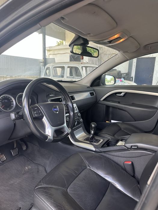 Volvo V70 D3 2.0