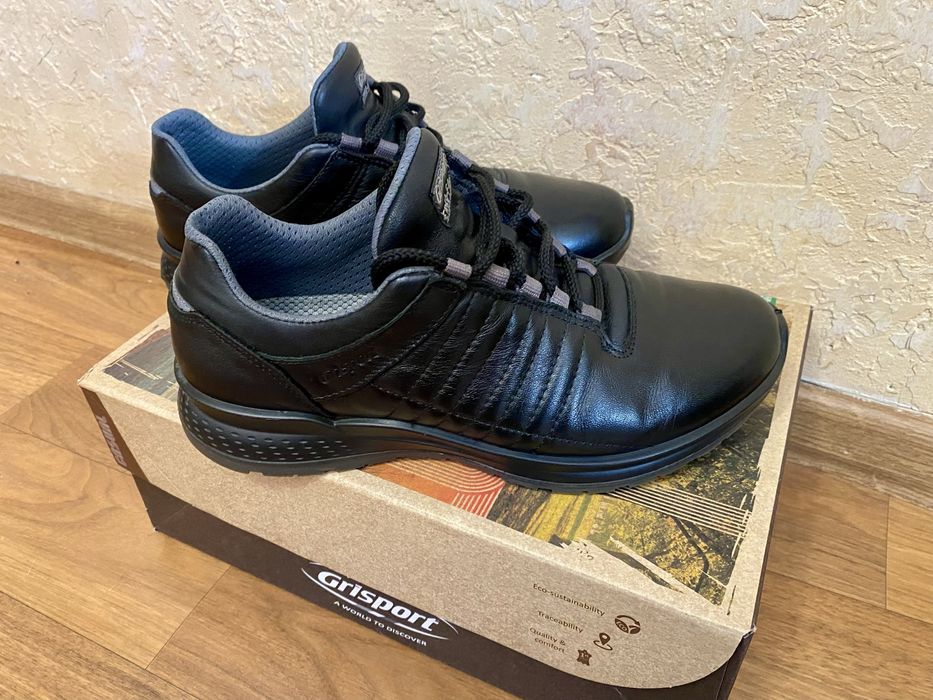 Кросівки Grisport