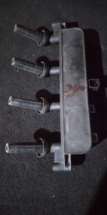Bobines De Ignição Peugeot 306 (7B, N3, N5)