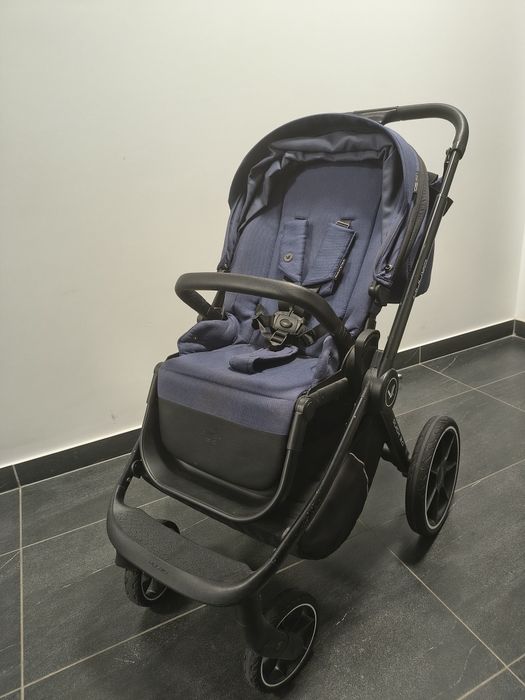 Wózek Muuvo Quick 3.0 2w1 gondola & spacerówka