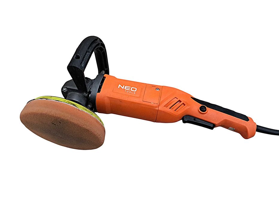 polerka NEO TOOLS 04701