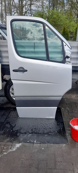 Drzwi mercedes sprinter 906