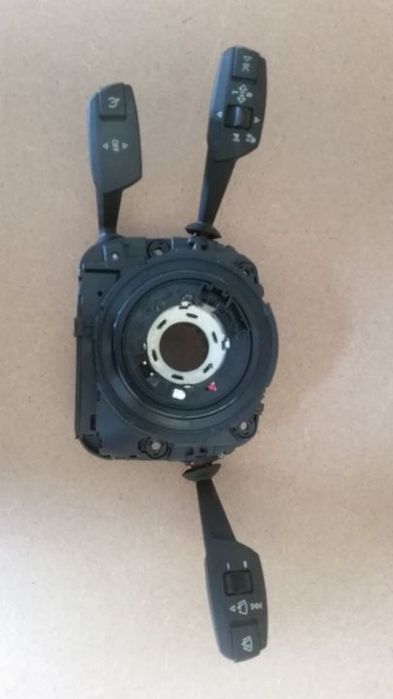 Comutador das luzes Fita de airbag BMW 120 E81 E82 E87