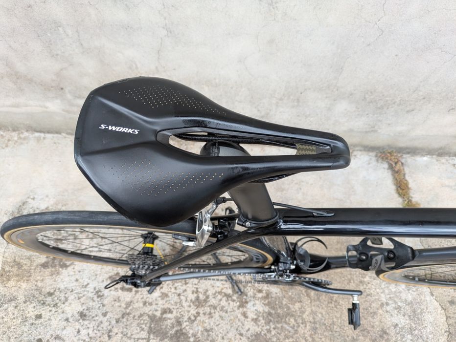 Specialized venge 56