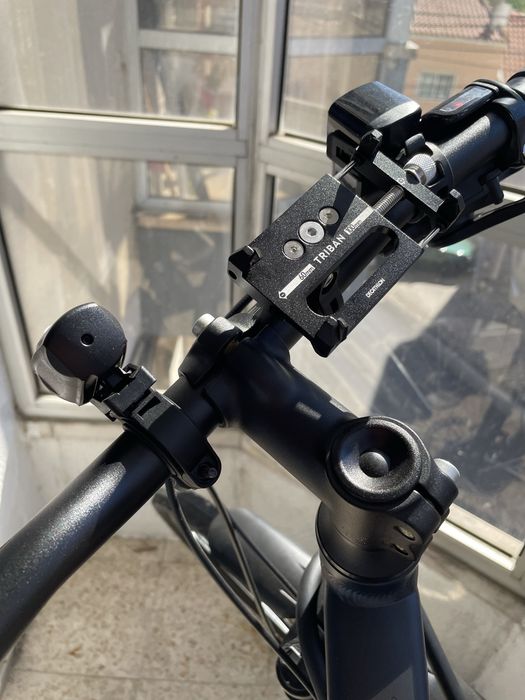 Bicicleta Riverside 500 (Praticamente nova)