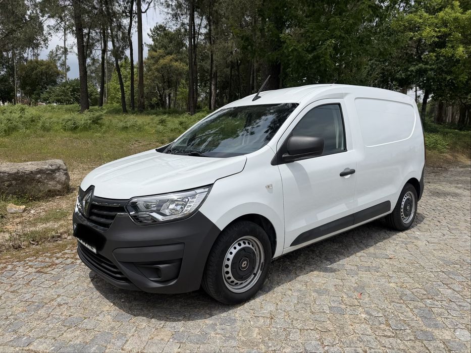 Renault Express 2023