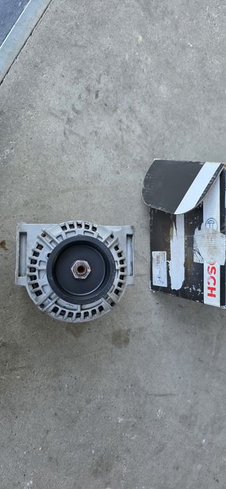 Alternator Bosch, DAF XF105