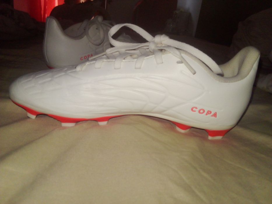 Chuteira adidas COPA original