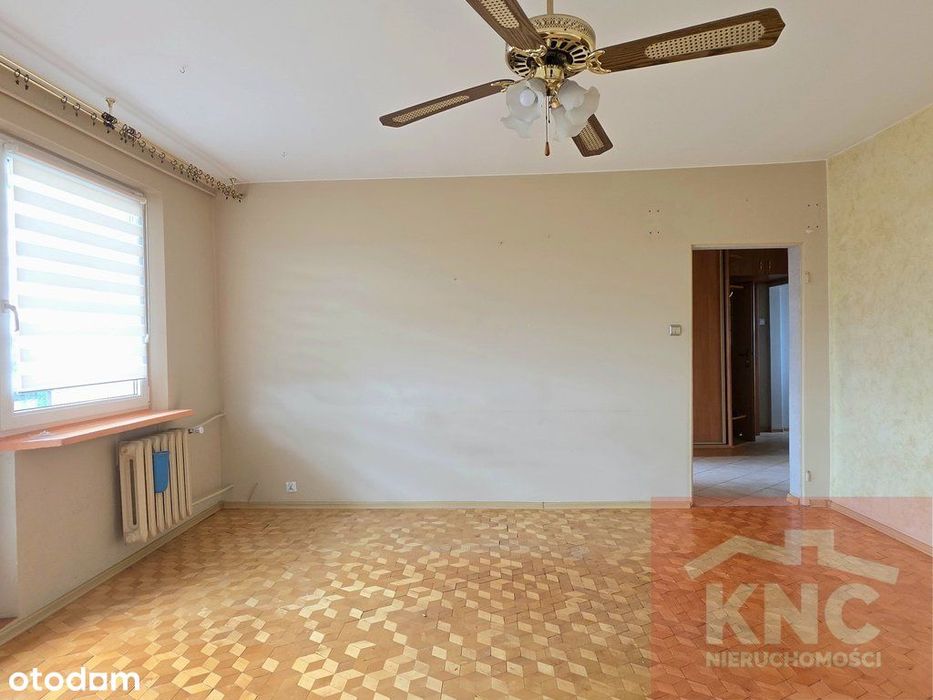 Sprzedam mieszkanie 3 pokoje 64 m2