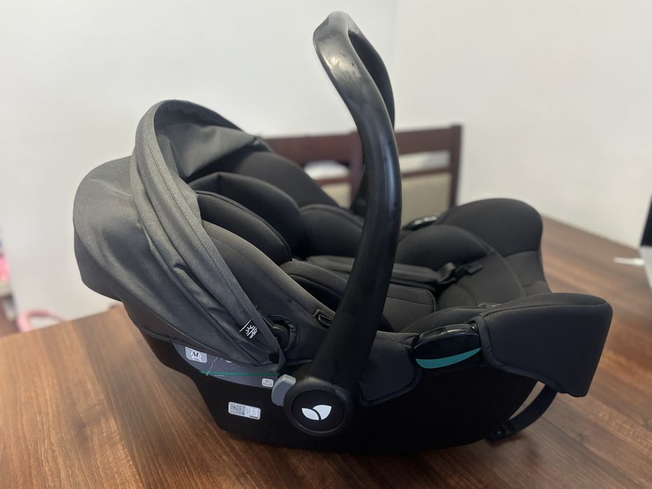 Fotelik samochodowy nosidełko Joie i-Snug 2