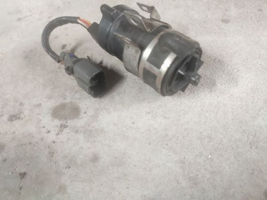 Насос омивача фар Хонда Акорд 7