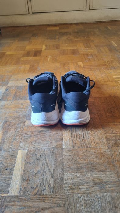 Sapatilhas Nike Air Zoom Structure 23 - Tamanho 43