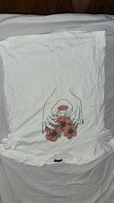 Великий набір жіночого одягу 18 речей S/M + Zara».