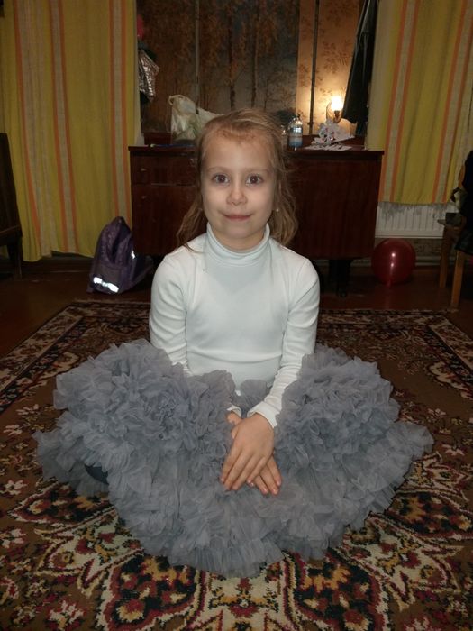 Пишна спідниця Magic Petti Pettiskirt