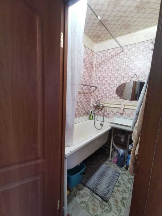 С дам 3-х ком. ква-ру ж/м Красный камень Покровский (Коммунар) Парус