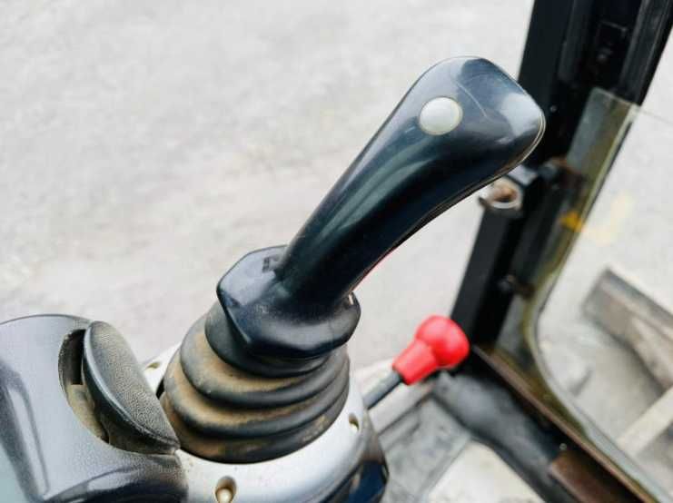 Екскаватор JCB 8026  2018 р 3378 годин з 2 ковшами