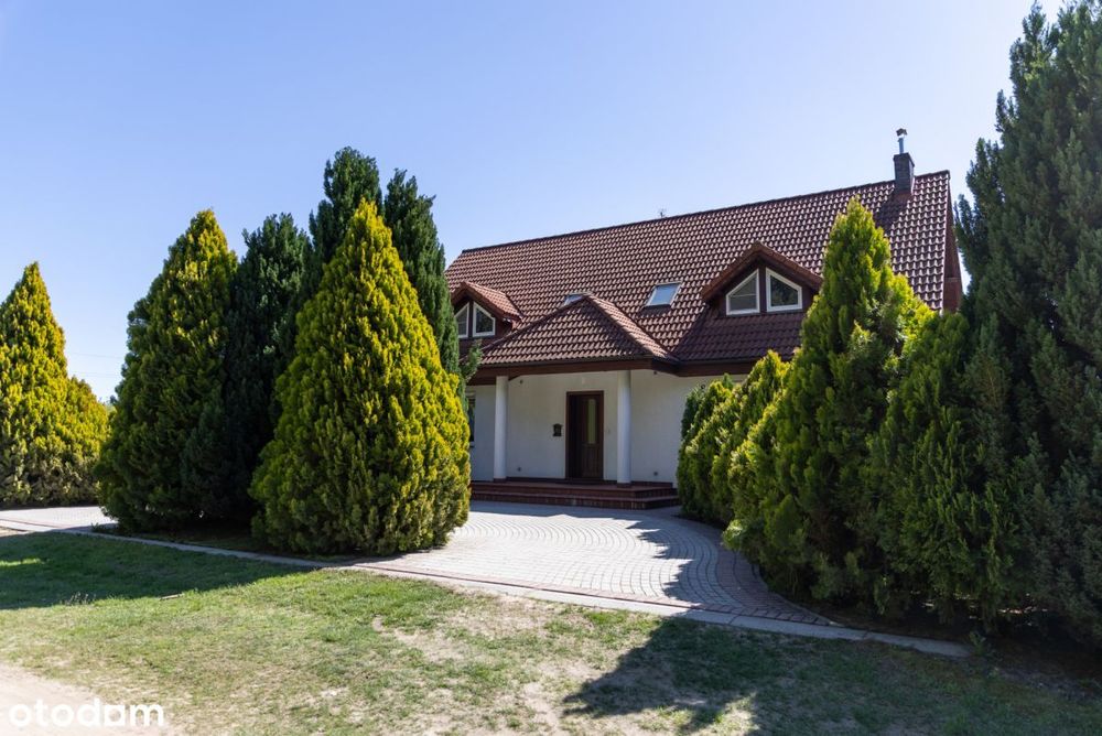 Siedlisko (1,218ha) pod lasem