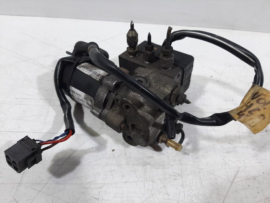 ABS VOLVO 460 L (464)