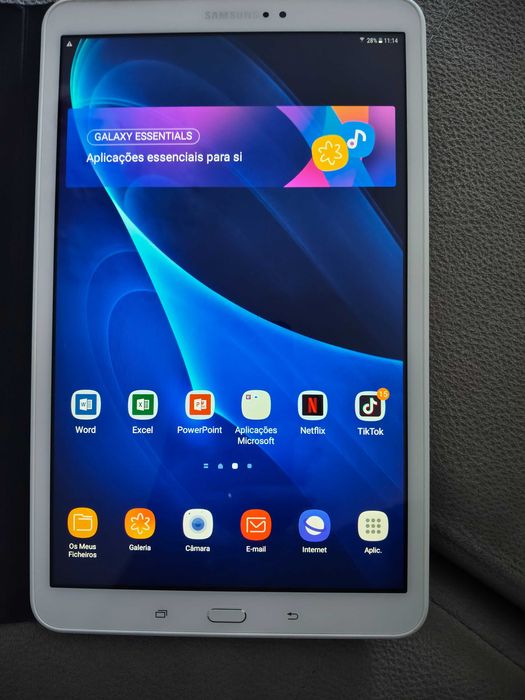 Tablet Samsung Galaxy A(2016)
