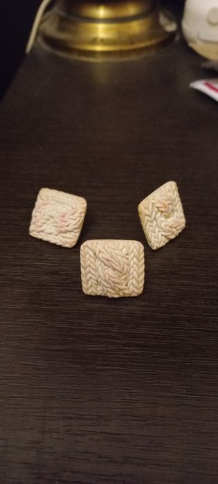 Набір прикрас, ручна робота