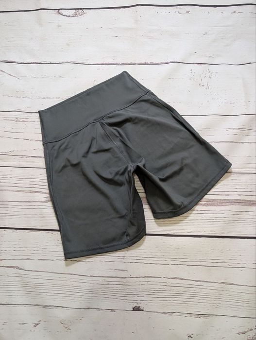 Спортивні чорні   велосипедки, велосипедки від Gymshark