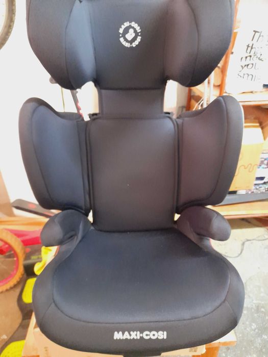 Cadeira auto maxi cosi