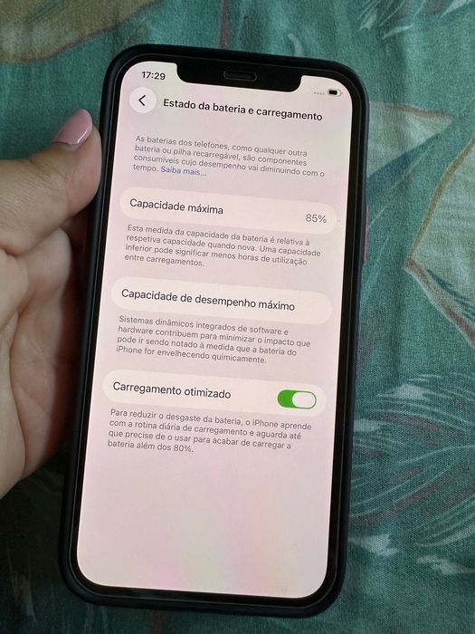 iPhone 12 128gb
