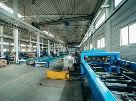 Продаж Власного Промислового Комплексу з ж/д віткою у КИЄВІ!