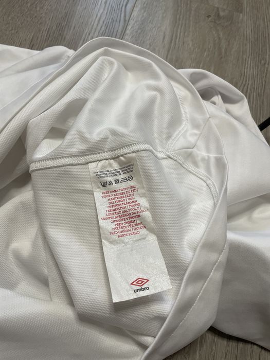 Футбольна кофта Umbro Wales