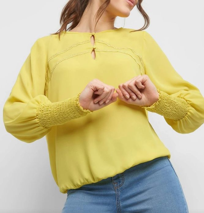 Блуза бренду Orsay