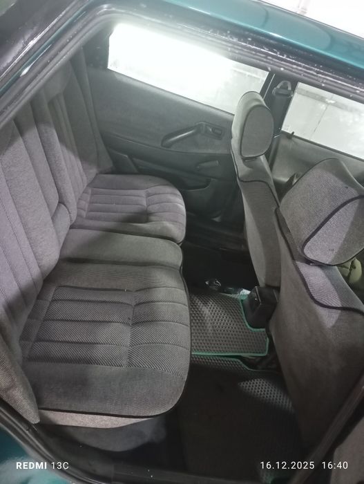 Пасат б3  в хорошому стані