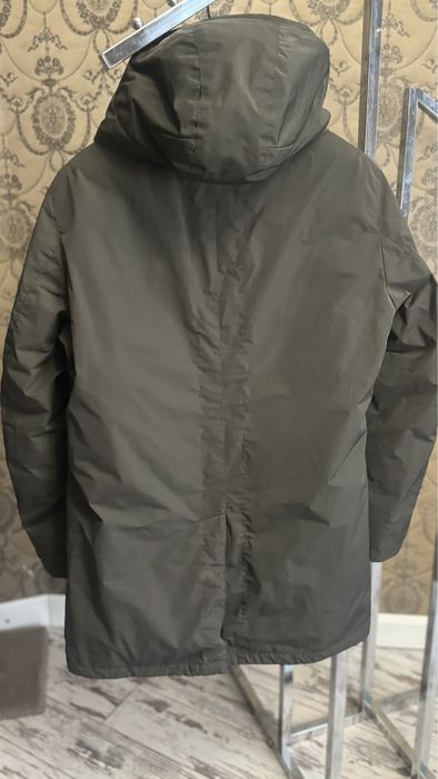 Пуховик montecore оригинал